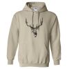 Heavy Blend™ Hooded Sweatshirt Thumbnail