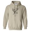 Heavy Blend™ Hooded Sweatshirt Thumbnail