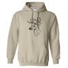 Heavy Blend™ Hooded Sweatshirt Thumbnail