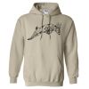 Heavy Blend™ Hooded Sweatshirt Thumbnail