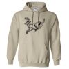 Heavy Blend™ Hooded Sweatshirt Thumbnail