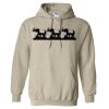 Heavy Blend™ Hooded Sweatshirt Thumbnail