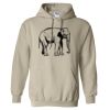 Heavy Blend™ Hooded Sweatshirt Thumbnail