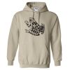 Heavy Blend™ Hooded Sweatshirt Thumbnail