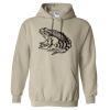 Heavy Blend™ Hooded Sweatshirt Thumbnail