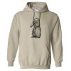 Heavy Blend™ Hooded Sweatshirt Thumbnail