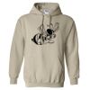 Heavy Blend™ Hooded Sweatshirt Thumbnail