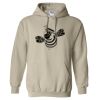 Heavy Blend™ Hooded Sweatshirt Thumbnail