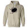 Heavy Blend™ Hooded Sweatshirt Thumbnail