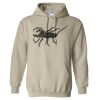 Heavy Blend™ Hooded Sweatshirt Thumbnail