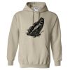 Heavy Blend™ Hooded Sweatshirt Thumbnail