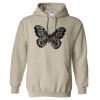 Heavy Blend™ Hooded Sweatshirt Thumbnail