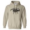 Heavy Blend™ Hooded Sweatshirt Thumbnail