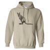Heavy Blend™ Hooded Sweatshirt Thumbnail