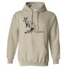 Heavy Blend™ Hooded Sweatshirt Thumbnail