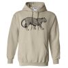 Heavy Blend™ Hooded Sweatshirt Thumbnail