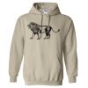 Heavy Blend™ Hooded Sweatshirt Thumbnail