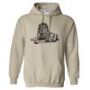 Heavy Blend™ Hooded Sweatshirt Thumbnail
