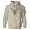 Heavy Blend™ Hooded Sweatshirt Thumbnail