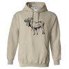 Heavy Blend™ Hooded Sweatshirt Thumbnail