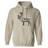 Heavy Blend™ Hooded Sweatshirt Thumbnail