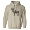 Heavy Blend™ Hooded Sweatshirt Thumbnail