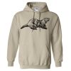 Heavy Blend™ Hooded Sweatshirt Thumbnail