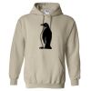 Heavy Blend™ Hooded Sweatshirt Thumbnail