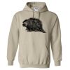 Heavy Blend™ Hooded Sweatshirt Thumbnail
