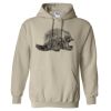 Heavy Blend™ Hooded Sweatshirt Thumbnail