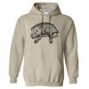 Heavy Blend™ Hooded Sweatshirt Thumbnail