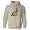 Heavy Blend™ Hooded Sweatshirt Thumbnail