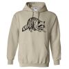 Heavy Blend™ Hooded Sweatshirt Thumbnail