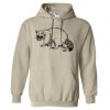 Heavy Blend™ Hooded Sweatshirt Thumbnail