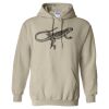 Heavy Blend™ Hooded Sweatshirt Thumbnail