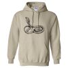 Heavy Blend™ Hooded Sweatshirt Thumbnail