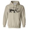 Heavy Blend™ Hooded Sweatshirt Thumbnail
