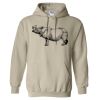Heavy Blend™ Hooded Sweatshirt Thumbnail