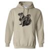 Heavy Blend™ Hooded Sweatshirt Thumbnail
