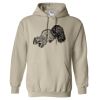 Heavy Blend™ Hooded Sweatshirt Thumbnail