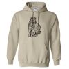 Heavy Blend™ Hooded Sweatshirt Thumbnail