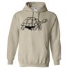 Heavy Blend™ Hooded Sweatshirt Thumbnail