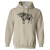 Heavy Blend™ Hooded Sweatshirt Thumbnail