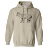 Heavy Blend™ Hooded Sweatshirt Thumbnail