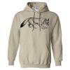Heavy Blend™ Hooded Sweatshirt Thumbnail