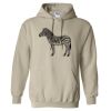 Heavy Blend™ Hooded Sweatshirt Thumbnail