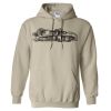 Heavy Blend™ Hooded Sweatshirt Thumbnail