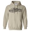 Heavy Blend™ Hooded Sweatshirt Thumbnail