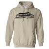 Heavy Blend™ Hooded Sweatshirt Thumbnail