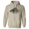 Heavy Blend™ Hooded Sweatshirt Thumbnail